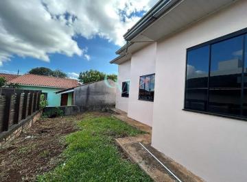 whatsapp-image-2024-03-07-at-09-05-06-11709813648010.jpeg · Casa em alvenaria  à venda, com 3 quartos no Bairro  Aparecida, bem ao lado do Colégio, por apenas 3