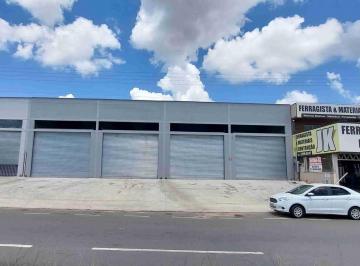 1000589043.jpg · Galpão logístico para Locação, Residencial Kátia, Goiânia, GO
