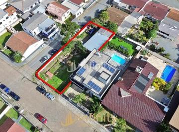 dji_0799_easy-resize-com1783344160873.jpg · ExcelenteTerreno à venda em região nobre, terreno de esquina, bairro Campo do Gado, Rio Negro, PR