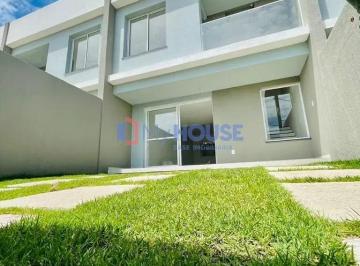 sobradoavendanocondominiomardeilheusnarodoviailheusolivencailheusba_1683849937648.jpeg · Sobrado à venda com três dormitórios, sendo uma suíte, uma vaga de garagem, pronto para morar, muit