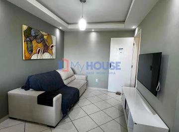ed08fc19-37c8-4887-b6db-da551a525ca3.jpg · Otima oportunidade,apartamento à Venda, Nossa Senhora da Vitória, Ilhéus, BA.Proximo a praia.