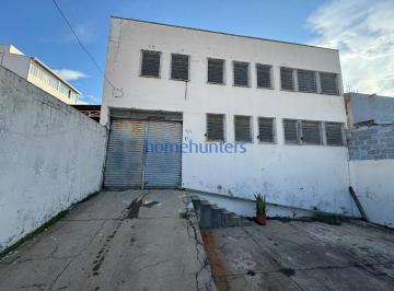 img_82181741980326649.jpeg · Galpão Comercial p/ Locação  500m²  Jd. São Vicente  Campinas