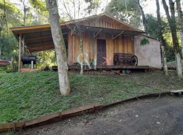 whatsapp-image-2023-06-29-at-10-41-34-21698760290464.jpeg · Sítio à venda, com casa de madeira pronta de 5X5 á 4 km da cidade, Linha Salete somente 4km da cidad