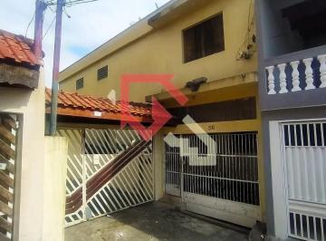 predioavendaviladircemauasp_1669234689522.jpg · Prédio à venda, bom para renda, Vila Dirce, Mauá, SP