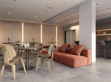 lancamentoavendamprivativosdormitoriossendosuitevagaportaocuritibapr_1681933727300.jpg · Lançamento à venda,60 m² privativos, 2 dormitórios, 1 sendo suíte, 1 vaga , Portão, Curitiba, PR