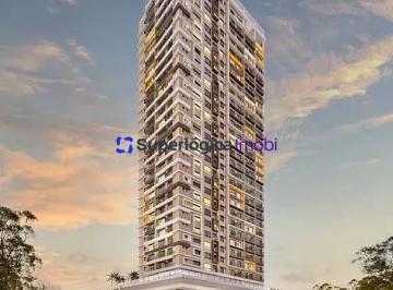 fachada1726215256976pcaix.jpg · Apartamento à venda 3 Quartos 3 Suites 2 Vagas 104.04M² Jardim Goiás Goiânia - GO Emirates Parque F