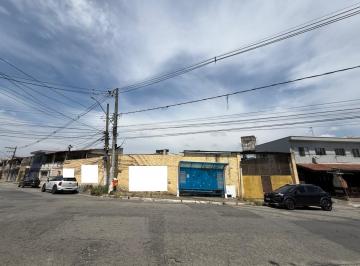 Terreno , Guarulhos · TERRENO PLANO 506 M² ALUGA-SE PQ. ALVORADA PX DELEGACIA - GUARULHOS SP