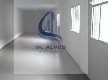 202508191532497242.jpg · Sala Comercial para Locação em Carapicuíba, Parque Santa Teresa, 1 banheiro, 2 vagas