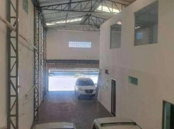Comercial , São Paulo · Galpão - Tremembé - 3 salas - 6 vagas - Venda - 276m²
