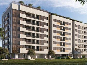 Apartamento · 68m² · 2 Quartos · 1 Vaga · Quattre Istambul Apartamento com 2 Quartos 1 Suíte e Lazer Sobradinho DF