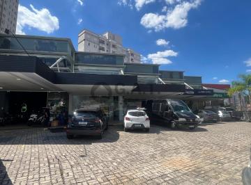 Foto 01 · Salão Comercial de 636m² para Locação na Vila Augusta, Sorocaba-SP: Oportunidade Imperdível!