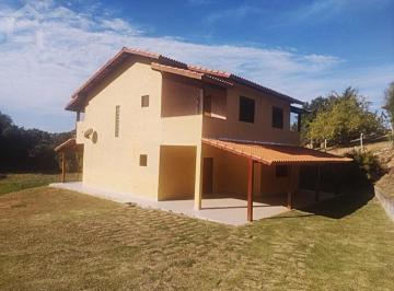 Foto 01 · Chácara em Condomínio, Jardim Ribeirão I, Itupeva, SP