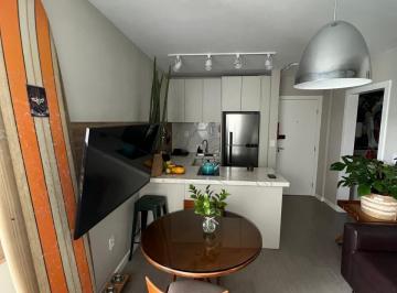 Apartamento de 1 quarto, Florianópolis · Oportunidade no centro de Floripa