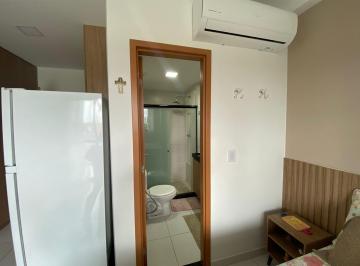 Apartamento de 1 quarto, Ipojuca · Studio em Muro Alto - Mobiliado