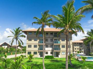 Apartamento de 2 quartos, Ipojuca · Elegância Pé na Areia em Muro Alto