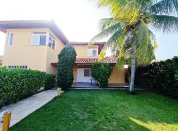 Casa de 4 quartos, Lauro de Freitas · Excelente opção dentro de vilas do Atlântico!!