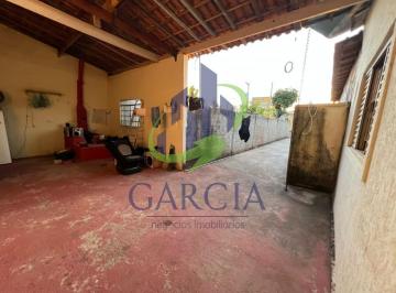 Foto 01 · Casa, Jardim Suécia, Mogi Guaçu, SP