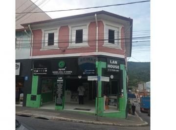 Comercial · 12m² · Sala comercial Centro de Mairiporã