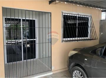 Casa · 50m² · 2 Quartos · 1 Vaga · Casa em condomínio,  2 quartos - jaguaribe