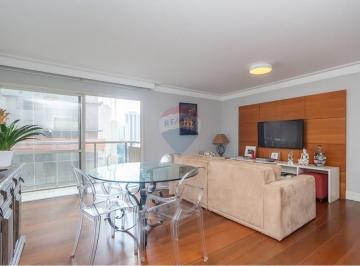Apartamento · 112m² · 3 Quartos · 2 Vagas · Apartamento em Perdizes