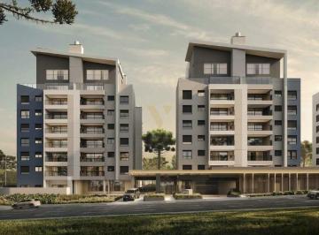 Apartamento · 88m² · 2 Quartos · 1 Vaga · O mais novo lançamento da Vanguard no Ecoville