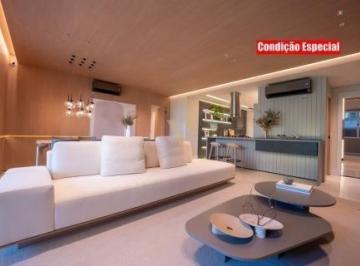 Apartamento · 129m² · 3 Quartos · 2 Vagas · Revenda Exclusiva | Apartamento com 3 quartos, no Água Verde | Com possibilidade de permuta |