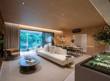 Apartamento · 129m² · 3 Quartos · 2 Vagas · Revenda Exclusiva | Apartamento com 3 quartos, no Água Verde | Com possibilidade de permuta |