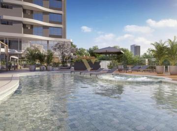Apartamento · 306m² · 4 Quartos · 4 Vagas · Apartamento em construção, 4 quartos | suítes, no Ecoville