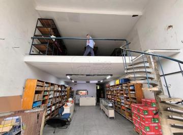 Comercial · 411m² · 4 Vagas · Galpão Comercial à venda com 411m² na Praça Senhor do Bonfim no Poço