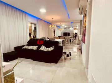 Apartamento · 113m² · 2 Quartos · 2 Vagas · Apartamento em Cerâmica