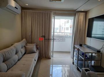 Apartamento · 92m² · 3 Quartos · 2 Vagas · Apartamento em Cerâmica