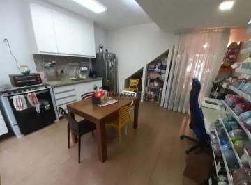 Casa · 119m² · 2 Quartos · 1 Vaga · Sobrado em Santa Paula