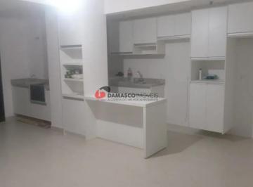 Apartamento · 82m² · 2 Quartos · 2 Vagas · Apartamento em Santa Paula
