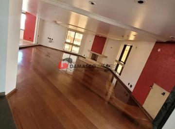 Apartamento · 430m² · 3 Quartos · 5 Vagas · Apartamento em Santa Paula