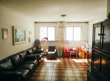 Casa · 160m² · 3 Quartos · 1 Vaga · Sobrado em Santa Paula