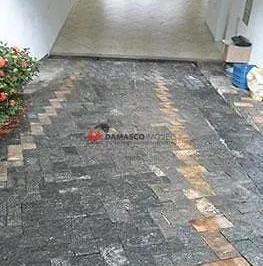 Casa · 400m² · 4 Quartos · 8 Vagas · Sobrado em Cerâmica