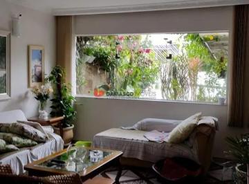 Casa · 155m² · 3 Quartos · 3 Vagas · Sobrado em Santa Paula