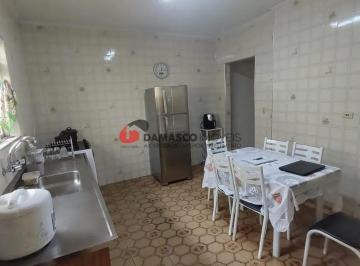 Casa · 164m² · 3 Quartos · 4 Vagas · Sobrado em Olímpico