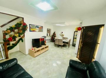 Casa · 191m² · 4 Quartos · 5 Vagas · Sobrado em Olímpico
