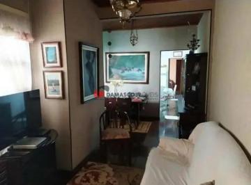 Casa · 83m² · 2 Quartos · 1 Vaga · Casa em Santa Paula