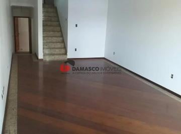 Casa · 250m² · 3 Quartos · 4 Vagas · Sobrado em Olímpico