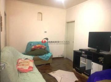 Casa · 104m² · 2 Quartos · 2 Vagas · Casa à venda 2 Quartos, 1 Suite, 2 Vagas, 104M², Olímpico, São Caetano do Sul - SP