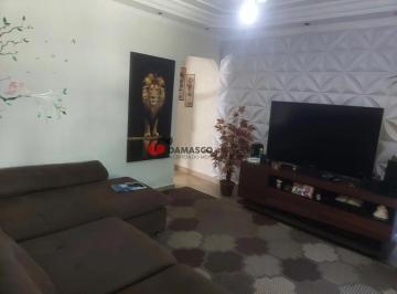 Casa · 136m² · 3 Quartos · 4 Vagas · Casa em Olímpico
