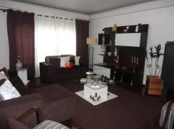 Casa · 298m² · 4 Quartos · 4 Vagas · Sobrado em Olímpico