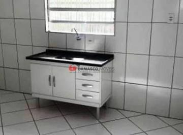 Casa · 120m² · 2 Quartos · 3 Vagas · Casa à venda 2 Quartos, 3 Vagas, 120M², Santa Maria, São Caetano do Sul - SP