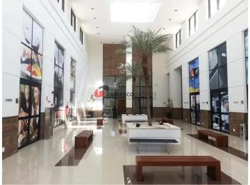 Comercial · 47m² · 1 Vaga · Edifício Comercial em Santa Paula