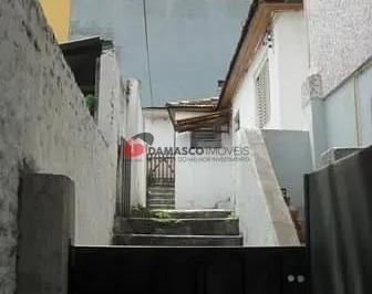 Comercial · 360m² · Edifício Comercial em Santa Paula