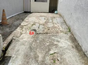 Casa · 55m² · 3 Quartos · 2 Vagas · Sobrado em Santa Paula