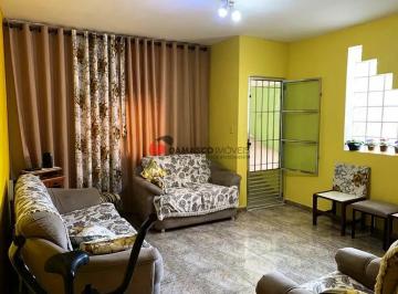 Casa · 144m² · 3 Quartos · 1 Vaga · Casa à venda 3 Quartos, 1 Vaga, 144M², Santa Paula, São Caetano do Sul - SP
