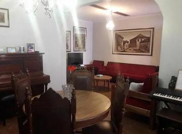 Casa · 261m² · 3 Quartos · 4 Vagas · Casa à venda 3 Quartos, 1 Suite, 4 Vagas, 261M², Santa Maria, São Caetano do Sul - SP